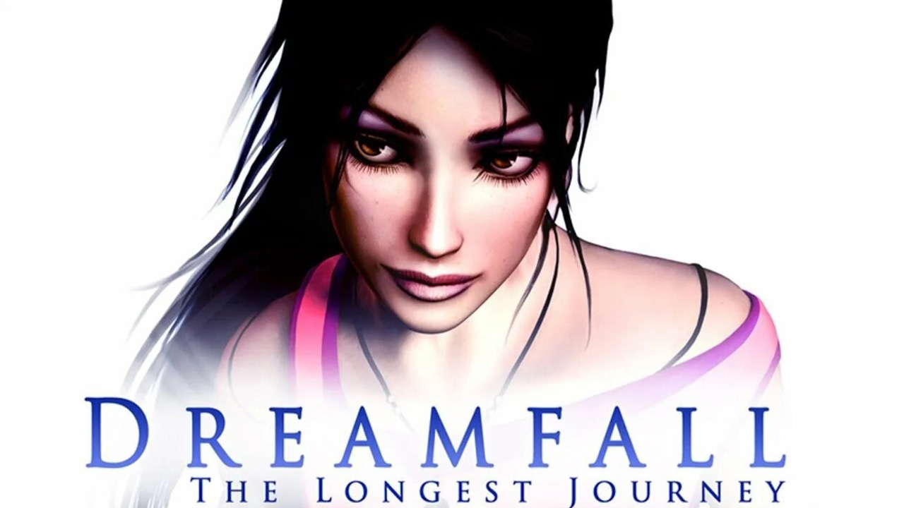 Dreamfall - The Longest Journey